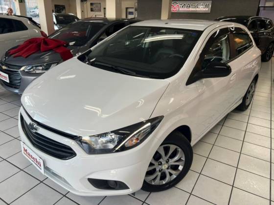 CHEVROLET JOY 1.0 SPE4 FLEX PLUS MANUAL